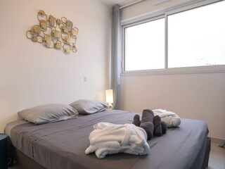 Appartement Valras-Plage Kenmerken 6