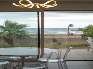 Appartement Valras-Plage Équipement 4