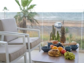 Appartement Valras-Plage Enregistrement extérieur 4