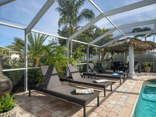 Casa de vacaciones Cape Coral Grabación al aire libre 5