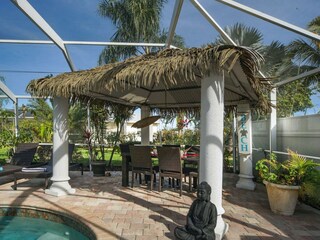 Casa de vacaciones Cape Coral Grabación al aire libre 6