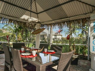 Casa de vacaciones Cape Coral Grabación al aire libre 7