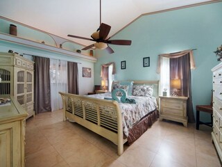 Casa de vacaciones Cape Coral Características 20