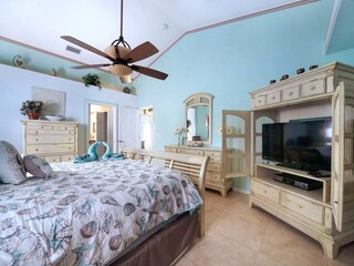 Casa de vacaciones Cape Coral Características 21