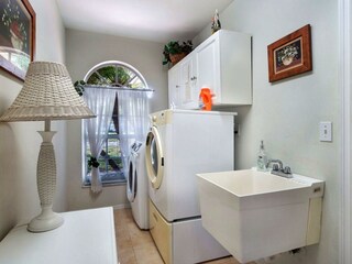 Vakantiehuis Cape Coral Kenmerken 32