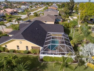 Maison de vacances Cape Coral Environnement 37
