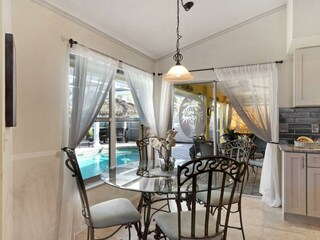 Maison de vacances Cape Coral Équipement 35