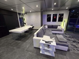 Villa Béziers Ausstattung 22