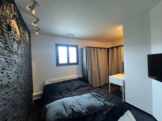 Villa Béziers Características 19