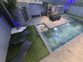 Villa Béziers Enregistrement extérieur 10