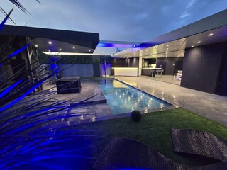 Villa Béziers Grabación al aire libre 11