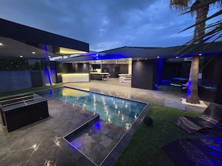 Villa Béziers Außenaufnahme 5