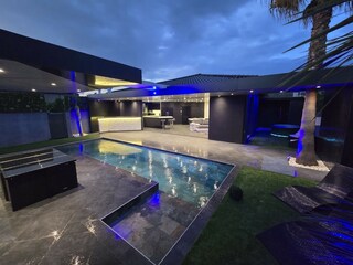 Villa Béziers Buitenaudio-opname 4