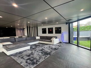 Villa Béziers Features 24