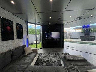 Villa Béziers Ausstattung 25