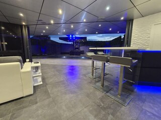 Villa Béziers Caratteristiche 20