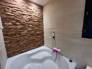 Villa Béziers Características 21