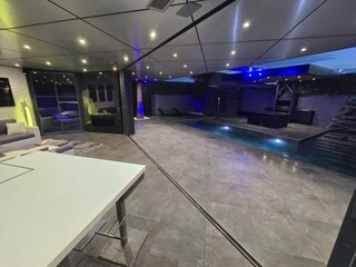 Villa Béziers Grabación al aire libre 14