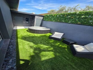 Villa Béziers Registrazione all'aperto 5