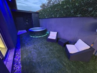 Villa Béziers Enregistrement extérieur 6