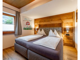 Schlafzimmer 2
