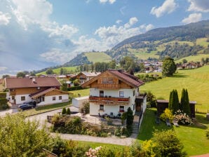 Ferienhaus BergHeimat