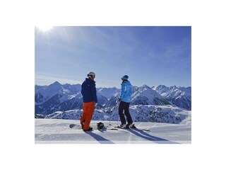 Ferienhaus Piesendorf Umgebung 33