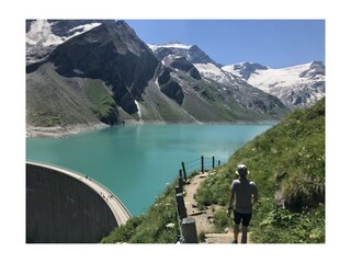 Ferienhaus Piesendorf Umgebung 34
