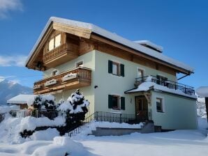 Holiday house BergHeimat