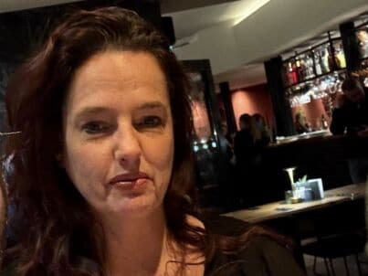 Frau Sandra Adriaans