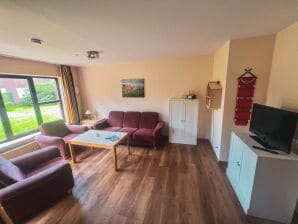 Ferienwohnung 1 Haus Froschblick