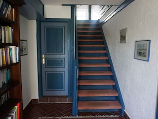 Treppenhaus Georg Asmussen Haus
