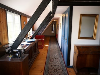 Treppenhaus Georg Asmussen Haus