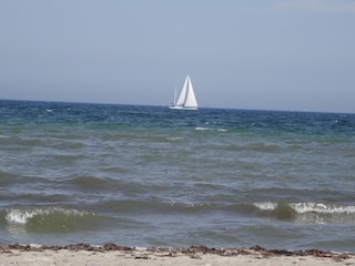 Naturstrände in der Region