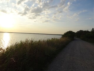 Naturstrände in der Region