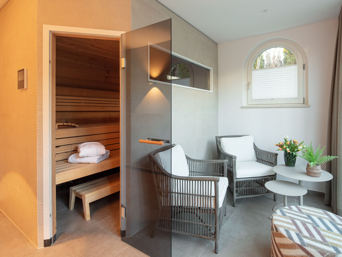 Appartamento per vacanze Allensbach Caratteristiche 26