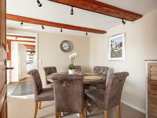 Apartamento de vacaciones Allensbach Características 10