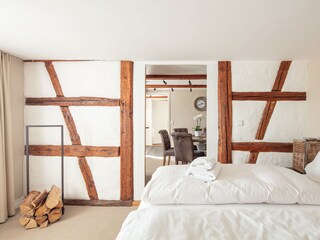 Apartamento de vacaciones Allensbach Características 14