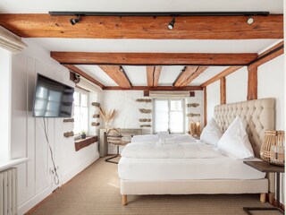 Vakantieappartement Allensbach Kenmerken 11