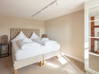 Apartamento de vacaciones Allensbach Características 13