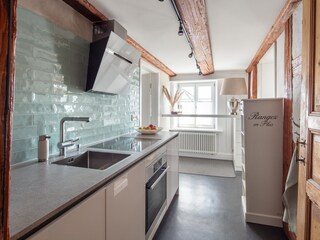 Vakantieappartement Allensbach Kenmerken 17