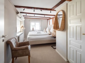 Seehaus Allensbach "Rivierasuite"