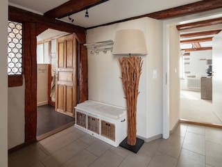 Vakantieappartement Allensbach Kenmerken 18