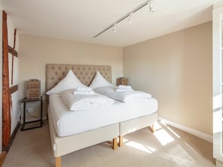 Appartamento per vacanze Allensbach Caratteristiche 8