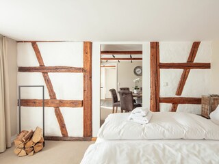 Appartamento per vacanze Allensbach Caratteristiche 12