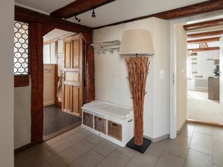 Appartamento per vacanze Allensbach Caratteristiche 19