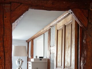 Appartamento per vacanze Allensbach Caratteristiche 20