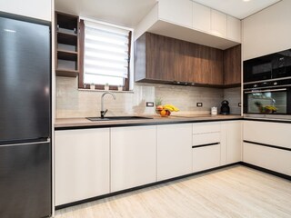 Casa per le vacanze Privlaka Caratteristiche 9