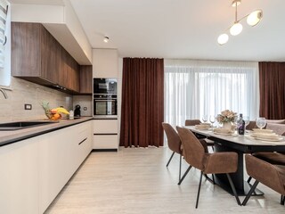 Ferienhaus Privlaka Ausstattung 10