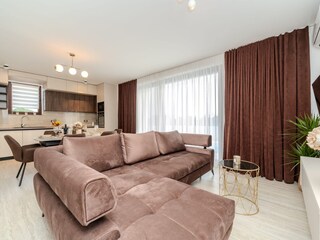 Vakantiehuis Privlaka Kenmerken 14